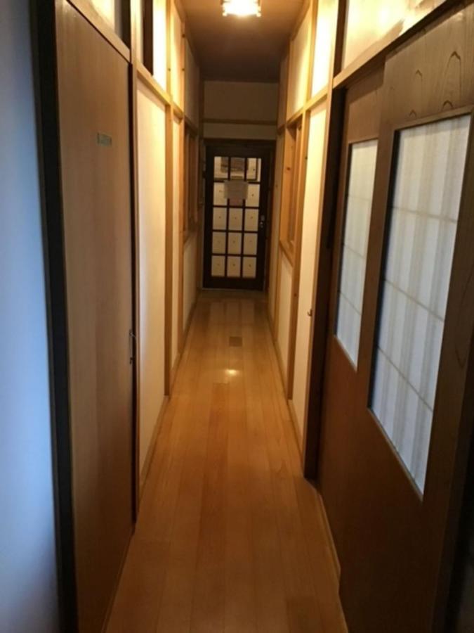 Nikko - House / Vacation Stay 4416 Ngoại thất bức ảnh