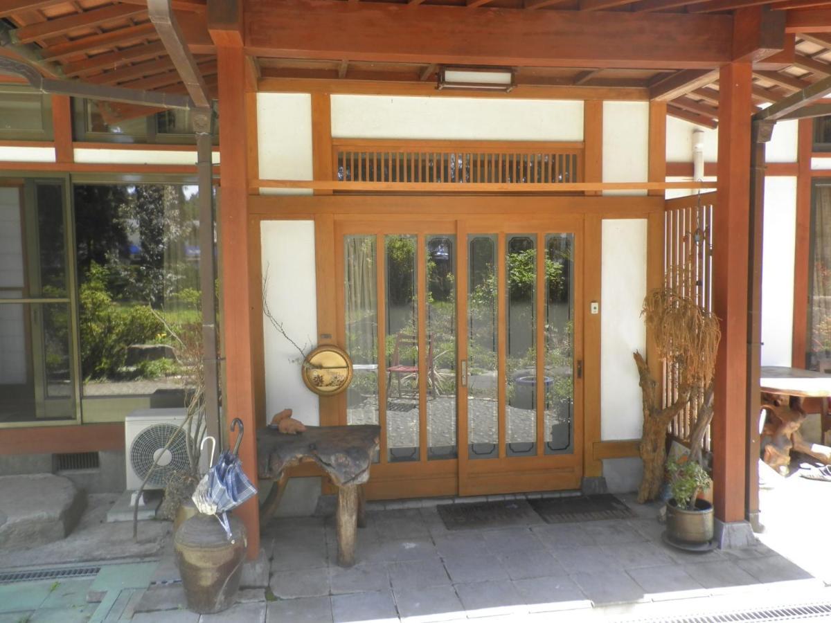 Nikko - House / Vacation Stay 4416 Ngoại thất bức ảnh