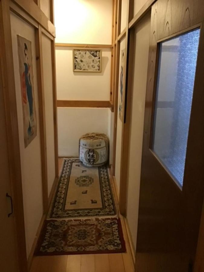 Nikko - House / Vacation Stay 4416 Ngoại thất bức ảnh