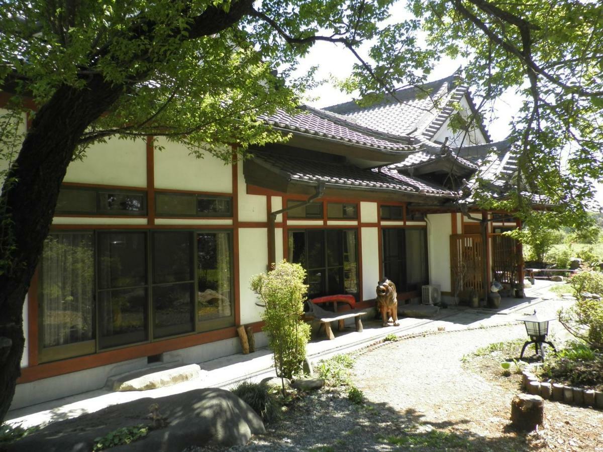 Nikko - House / Vacation Stay 4416 Ngoại thất bức ảnh